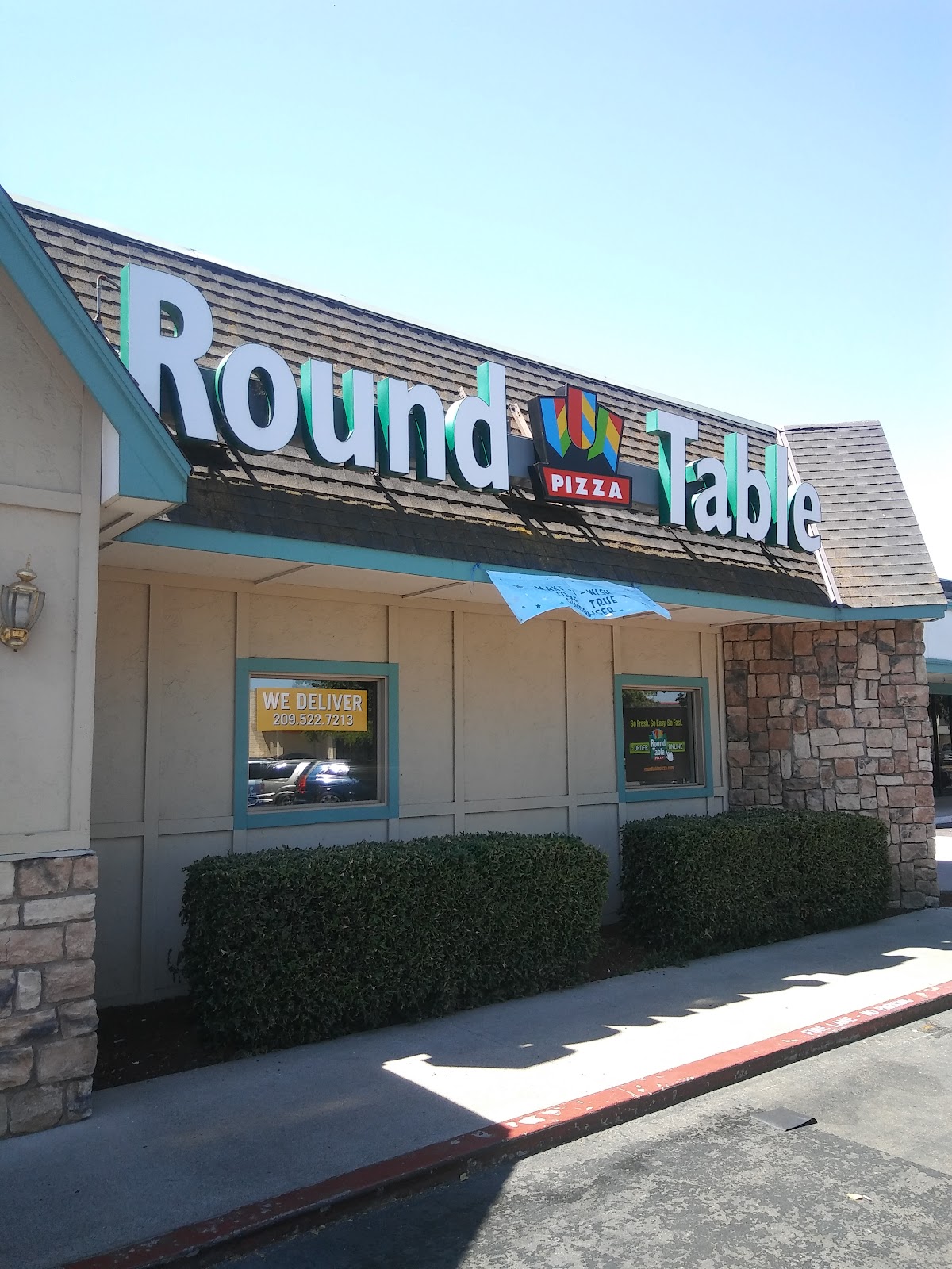 Modesto Holistic Chamber of Commerce