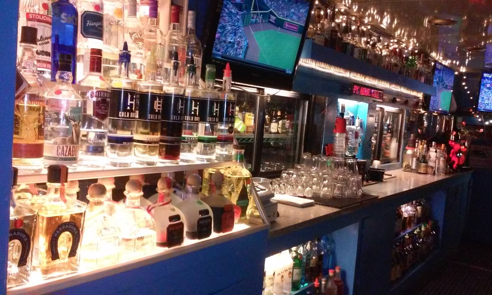 Karaoke Night